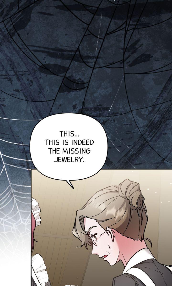 Read Scars in Your Name chapter 13 image 33 on Lezhin