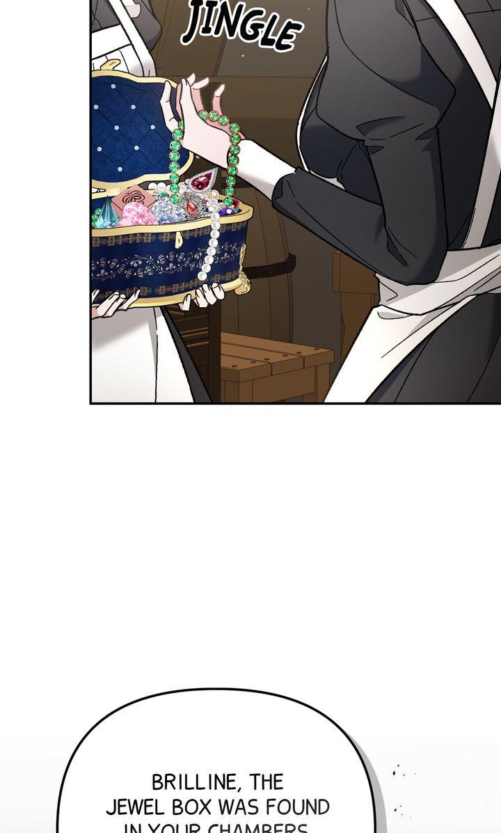 Read Scars in Your Name chapter 13 image 34 on Lezhin