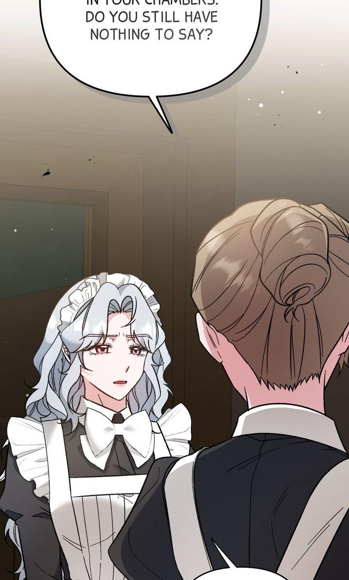 Read Scars in Your Name chapter 13 image 35 on Lezhin