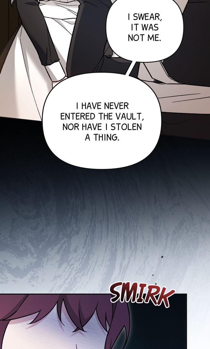 Read Scars in Your Name chapter 13 image 36 on Lezhin