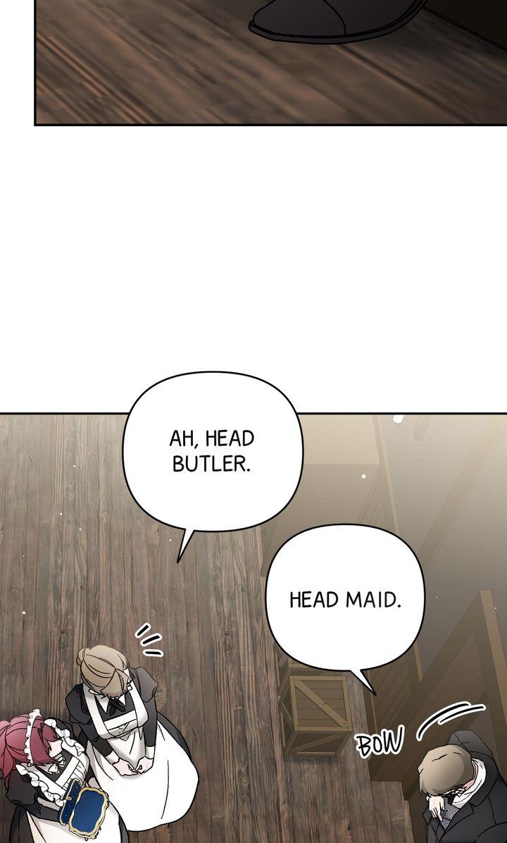 Read Scars in Your Name chapter 13 image 40 on Lezhin