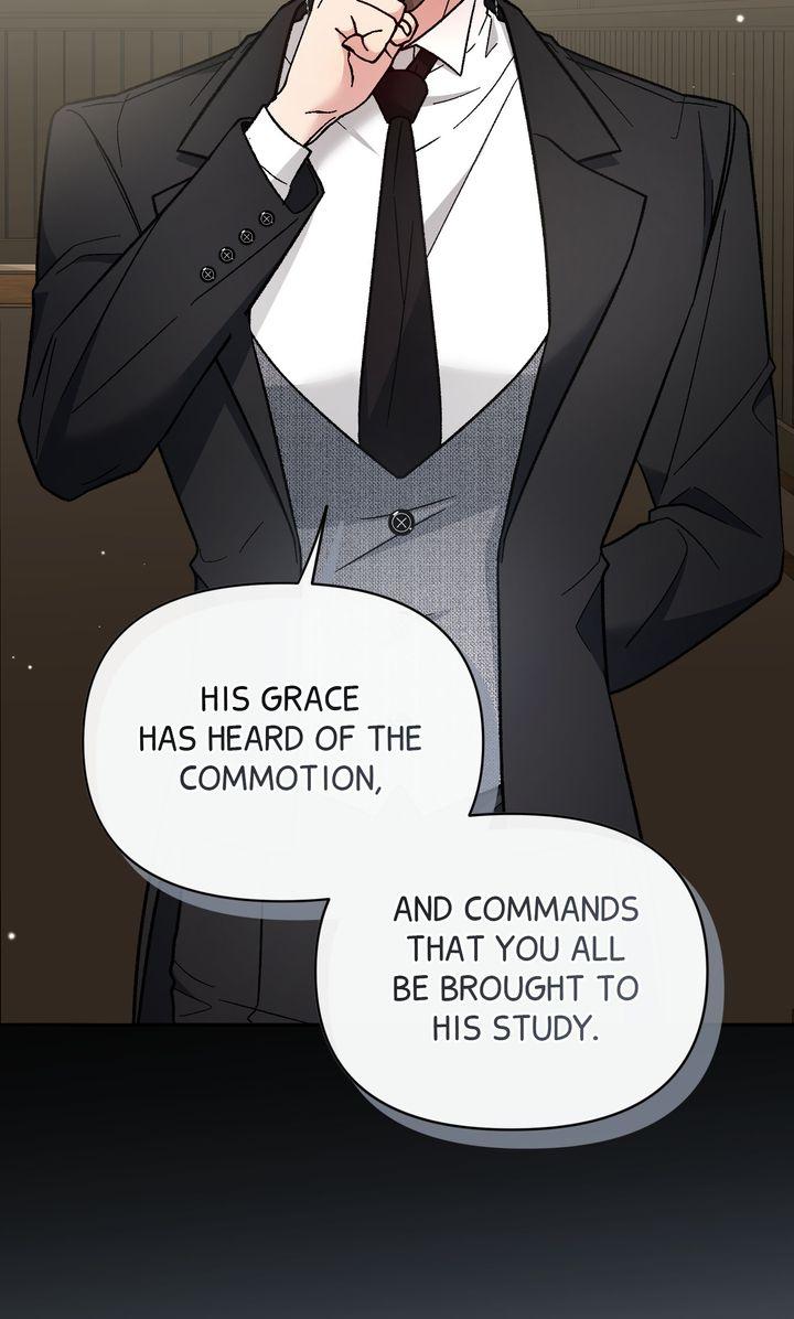 Read Scars in Your Name chapter 13 image 42 on Lezhin
