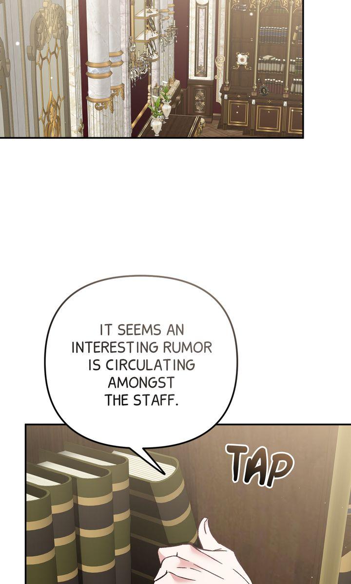 Read Scars in Your Name chapter 13 image 45 on Lezhin