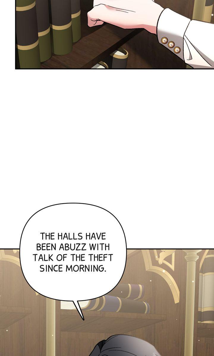 Read Scars in Your Name chapter 13 image 46 on Lezhin