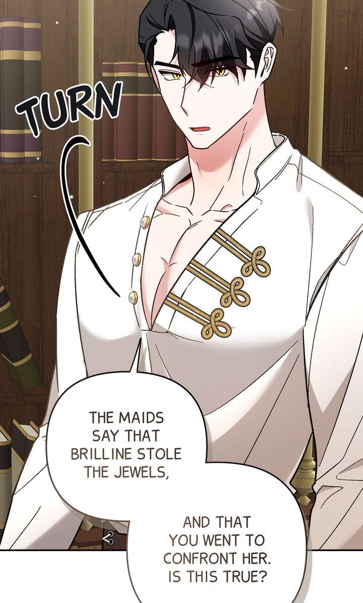 Read Scars in Your Name chapter 13 image 47 on Lezhin