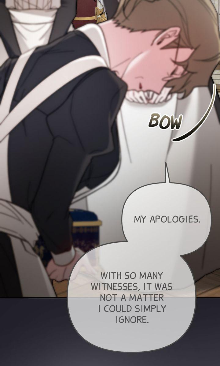 Read Scars in Your Name chapter 13 image 49 on Lezhin