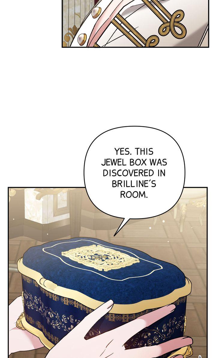 Read Scars in Your Name chapter 13 image 51 on Lezhin