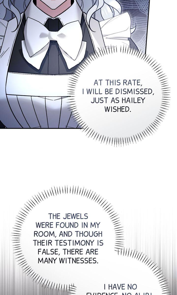 Read Scars in Your Name chapter 13 image 53 on Lezhin