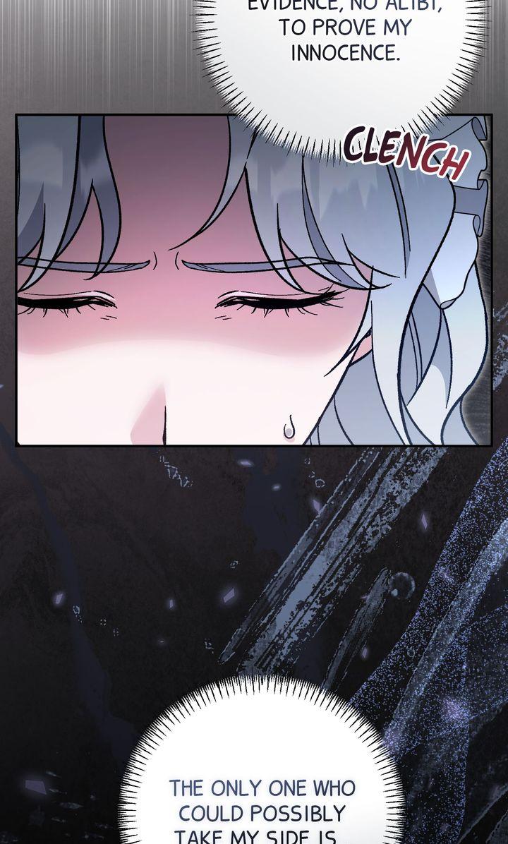 Read Scars in Your Name chapter 13 image 54 on Lezhin