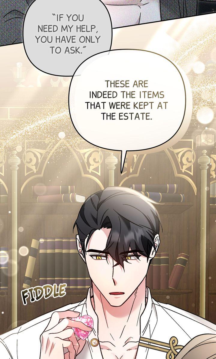 Read Scars in Your Name chapter 13 image 57 on Lezhin