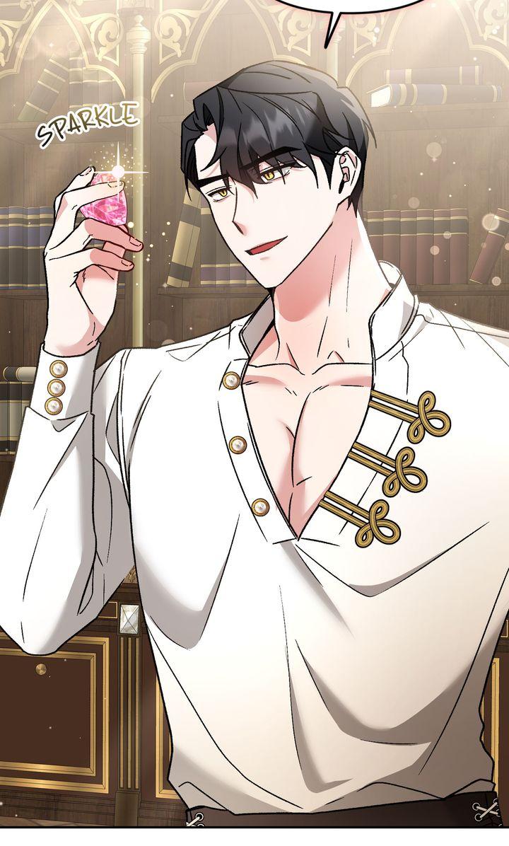 Read Scars in Your Name chapter 13 image 67 on Lezhin