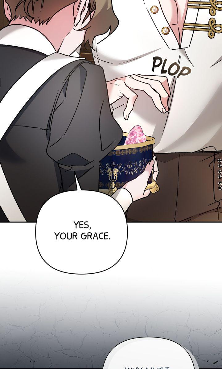 Read Scars in Your Name chapter 13 image 75 on Lezhin