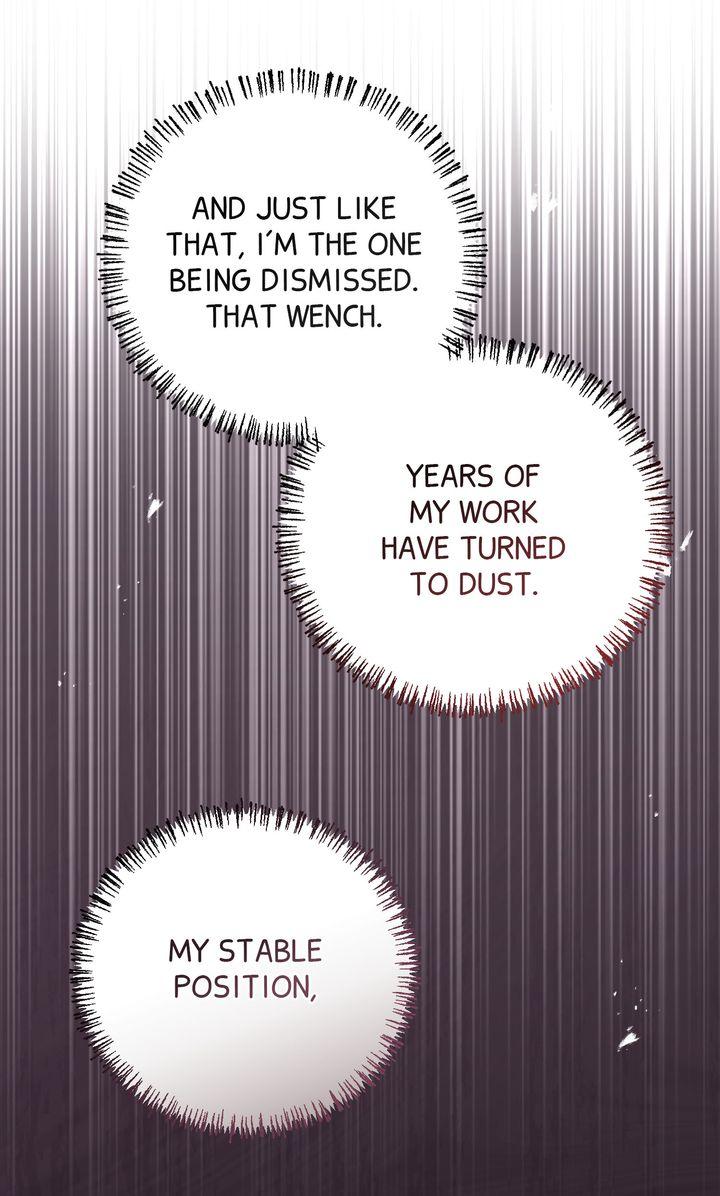 Read Scars in Your Name chapter 13 image 79 on Lezhin