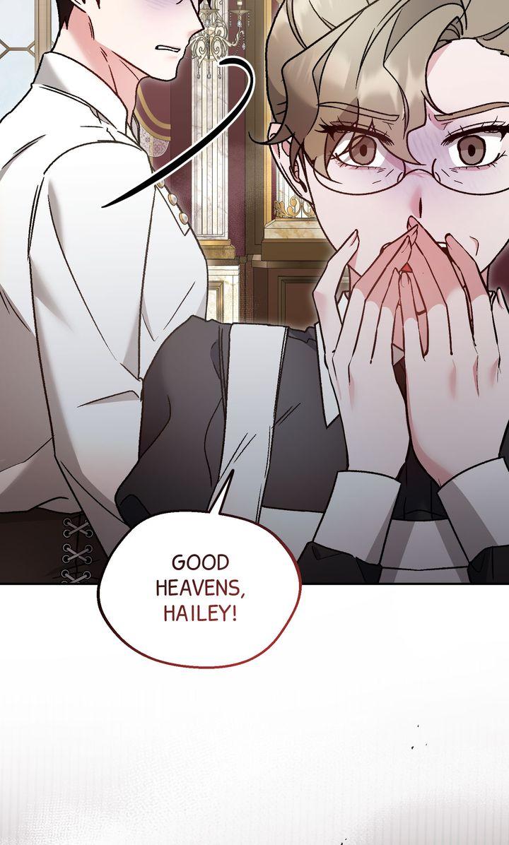 Read Scars in Your Name chapter 13 image 86 on Lezhin