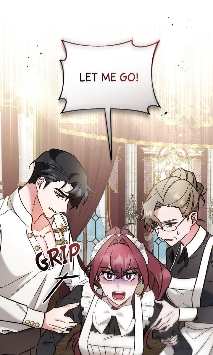 Read Scars in Your Name chapter 13 image 93 on Lezhin