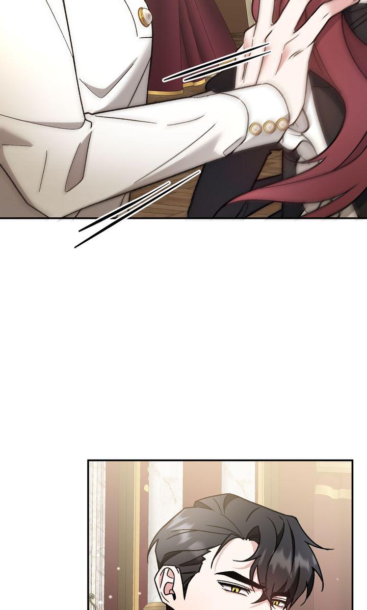 Read Scars in Your Name chapter 13 image 96 on Lezhin