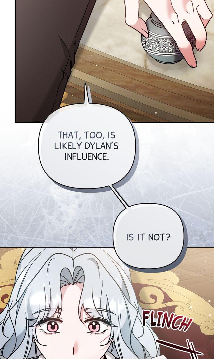Read Scars in Your Name chapter 14 image 10 on Lezhin