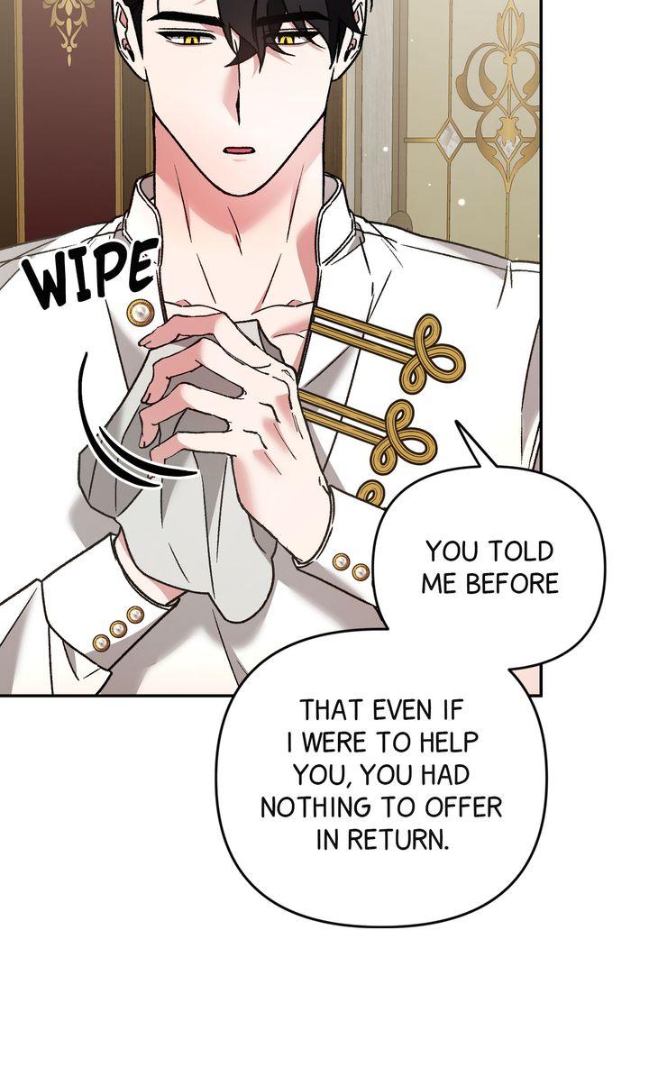 Read Scars in Your Name chapter 14 image 13 on Lezhin