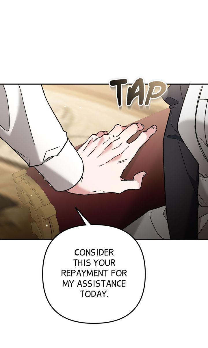 Read Scars in Your Name chapter 14 image 14 on Lezhin