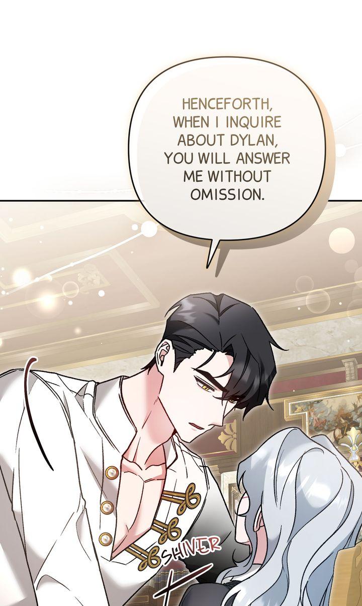 Read Scars in Your Name chapter 14 image 15 on Lezhin