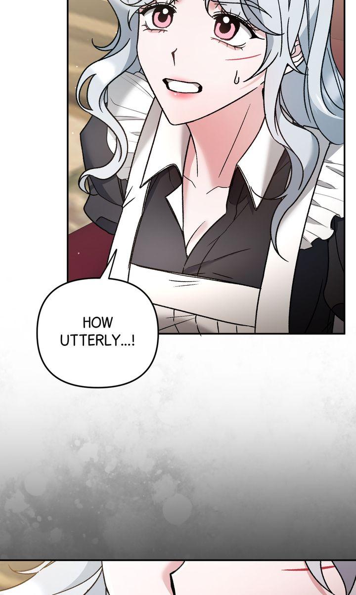 Read Scars in Your Name chapter 14 image 17 on Lezhin
