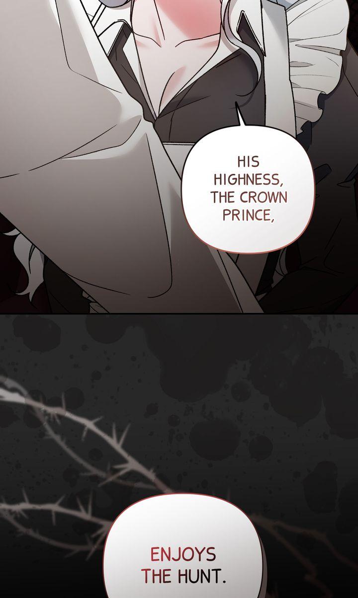 Read Scars in Your Name chapter 14 image 19 on Lezhin
