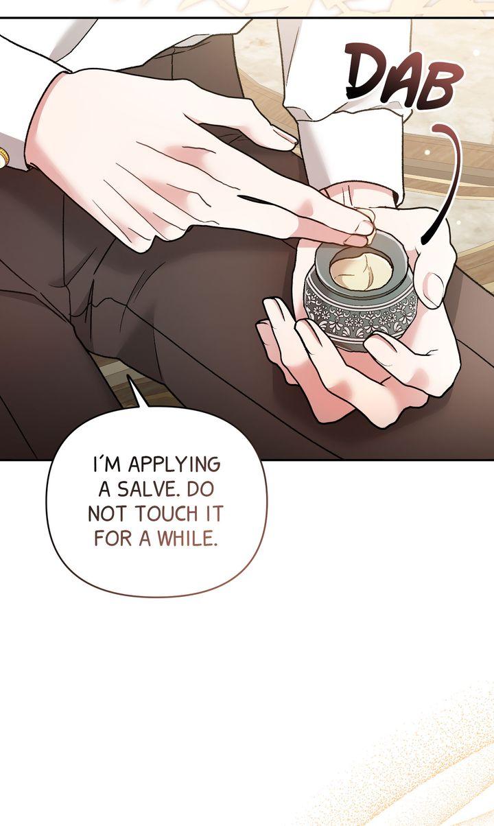 Read Scars in Your Name chapter 14 image 2 on Lezhin