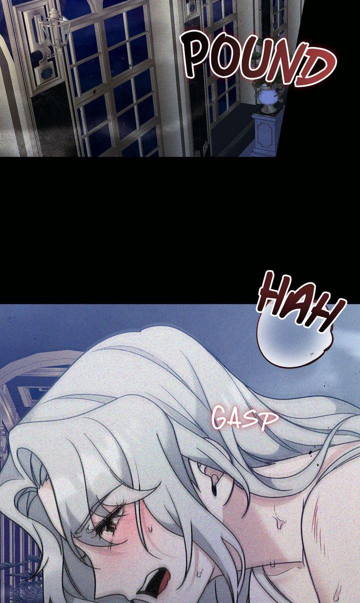 Read Scars in Your Name chapter 14 image 21 on Lezhin
