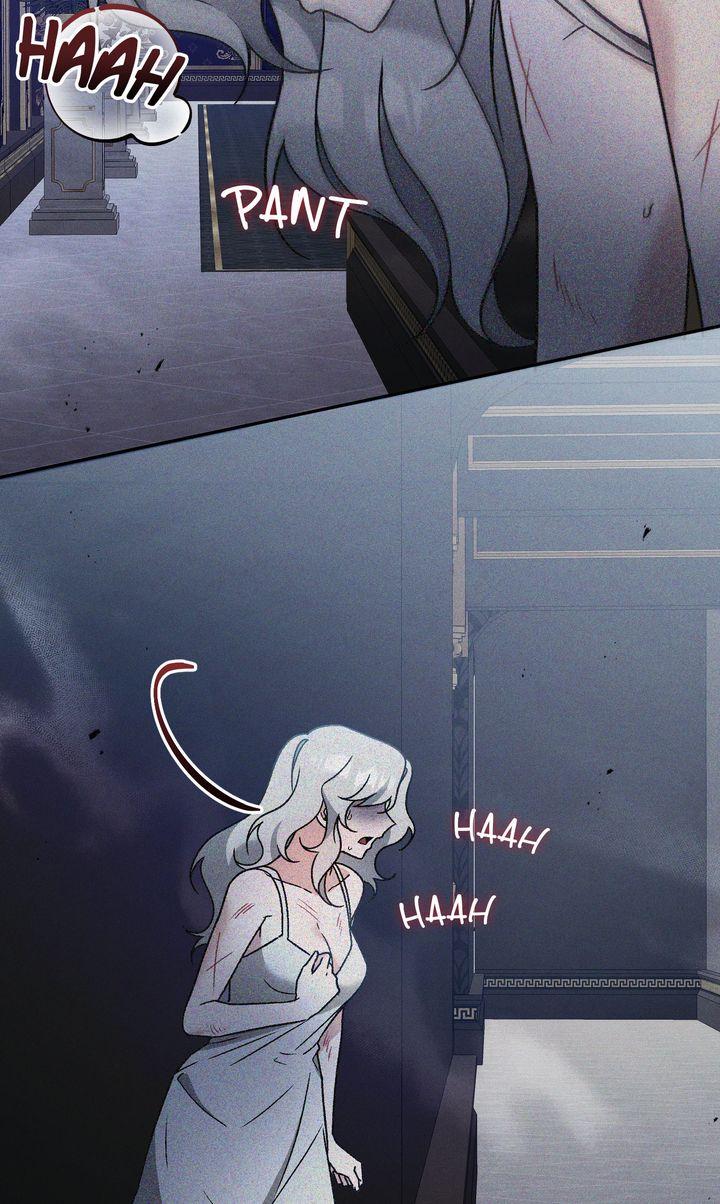 Read Scars in Your Name chapter 14 image 22 on Lezhin