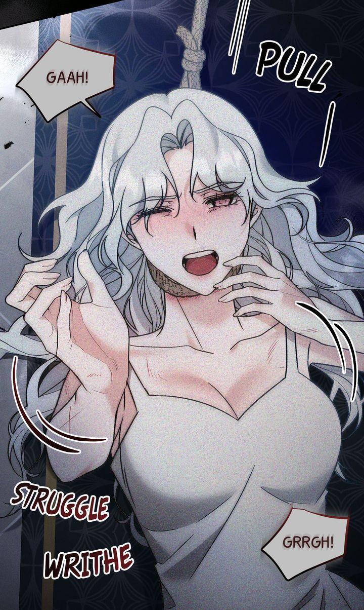 Read Scars in Your Name chapter 14 image 24 on Lezhin