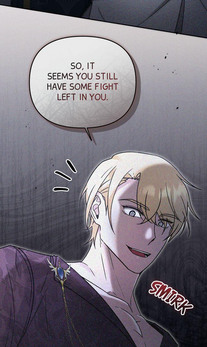 Read Scars in Your Name chapter 14 image 25 on Lezhin