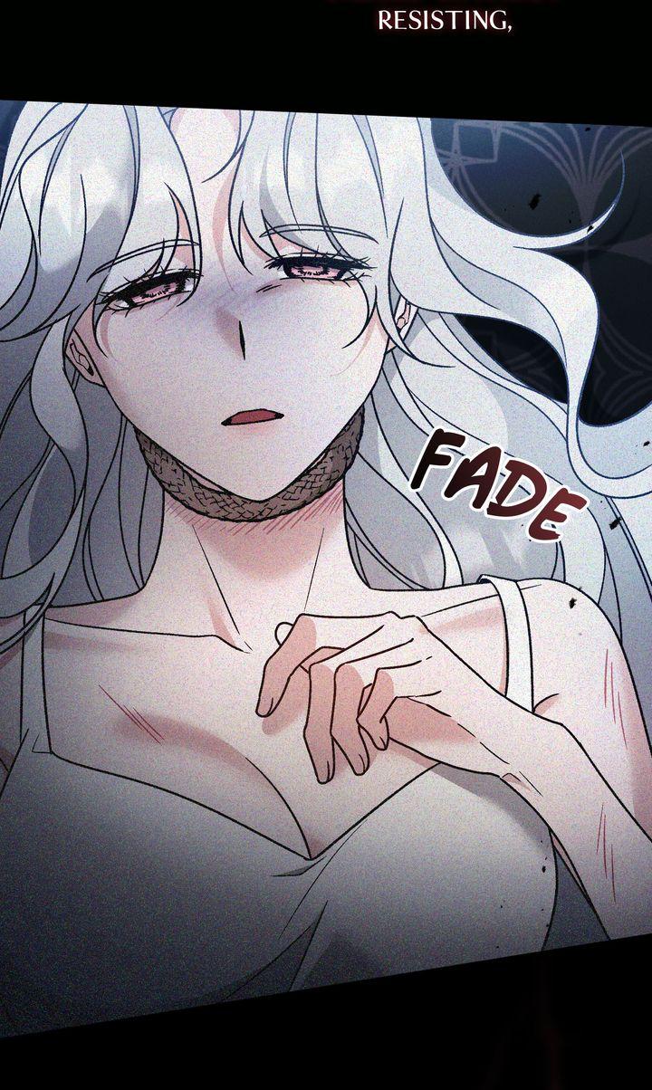 Read Scars in Your Name chapter 14 image 27 on Lezhin