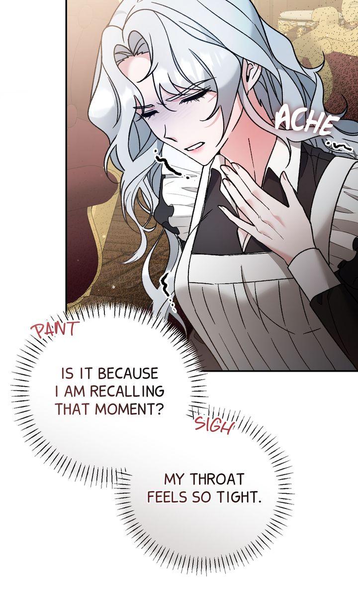 Read Scars in Your Name chapter 14 image 29 on Lezhin