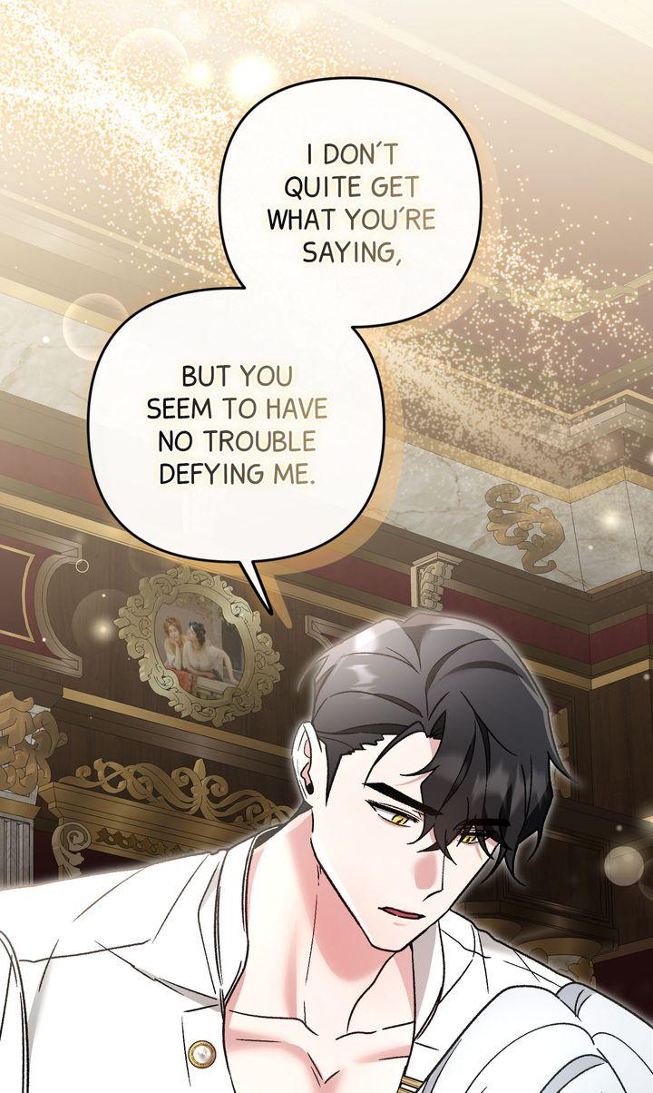 Read Scars in Your Name chapter 14 image 31 on Lezhin