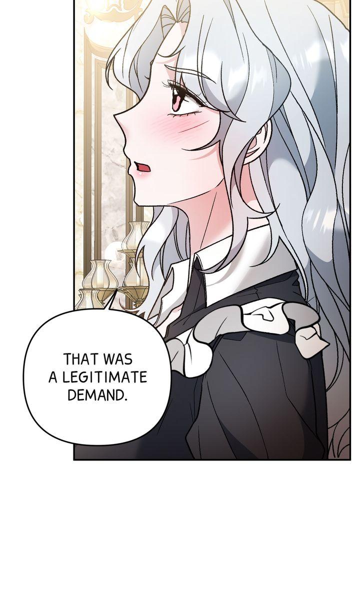 Read Scars in Your Name chapter 14 image 33 on Lezhin