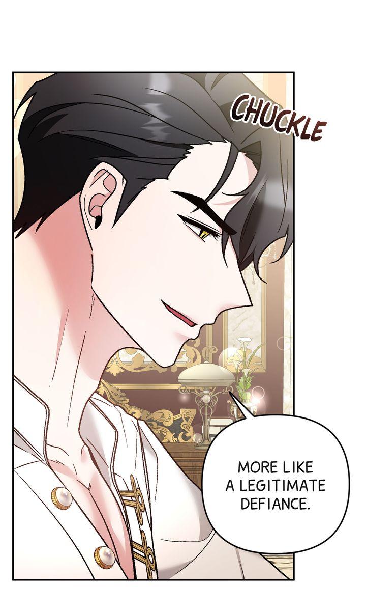 Read Scars in Your Name chapter 14 image 34 on Lezhin