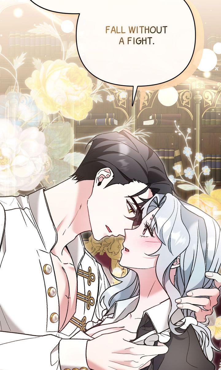 Read Scars in Your Name chapter 14 image 39 on Lezhin