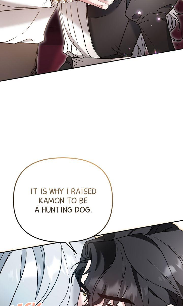 Read Scars in Your Name chapter 14 image 40 on Lezhin