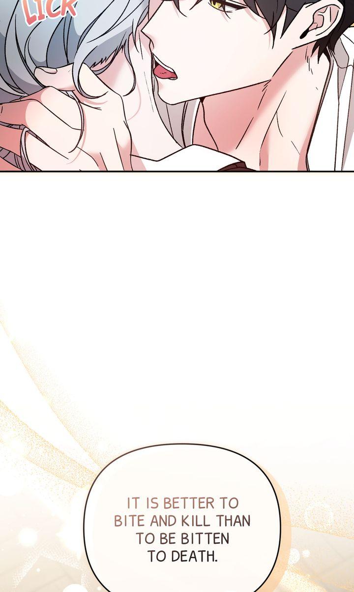 Read Scars in Your Name chapter 14 image 41 on Lezhin