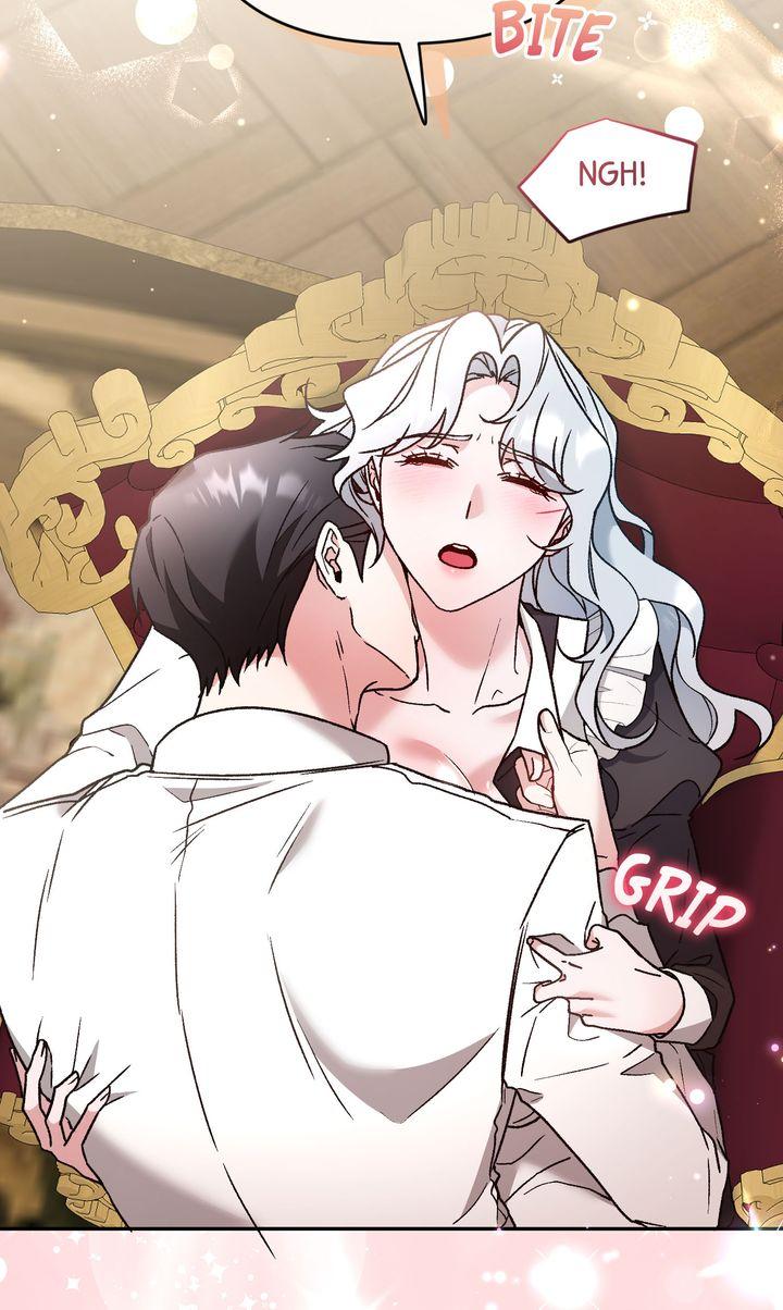 Read Scars in Your Name chapter 14 image 42 on Lezhin