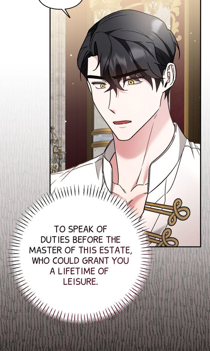 Read Scars in Your Name chapter 14 image 48 on Lezhin