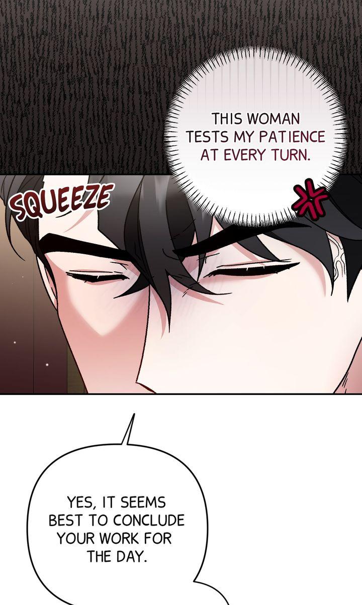 Read Scars in Your Name chapter 14 image 49 on Lezhin