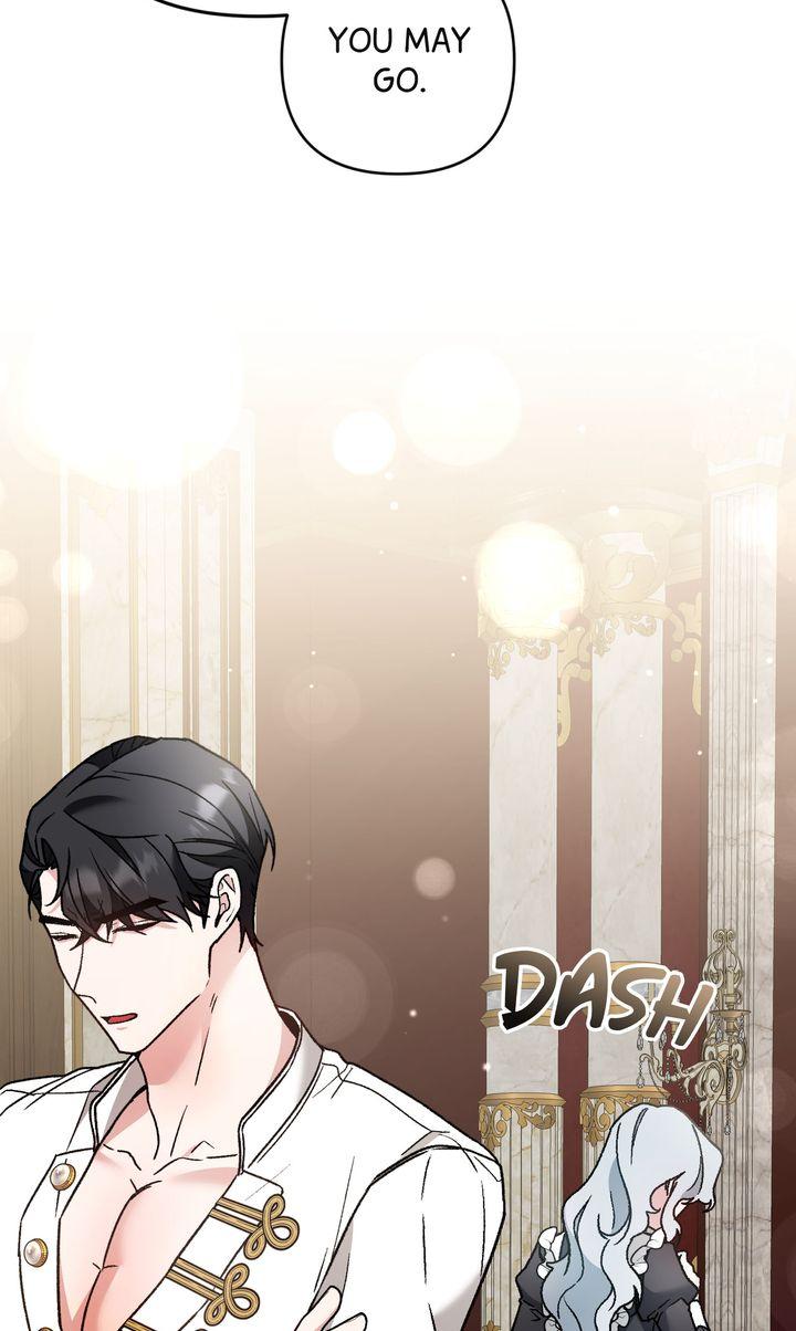 Read Scars in Your Name chapter 14 image 50 on Lezhin