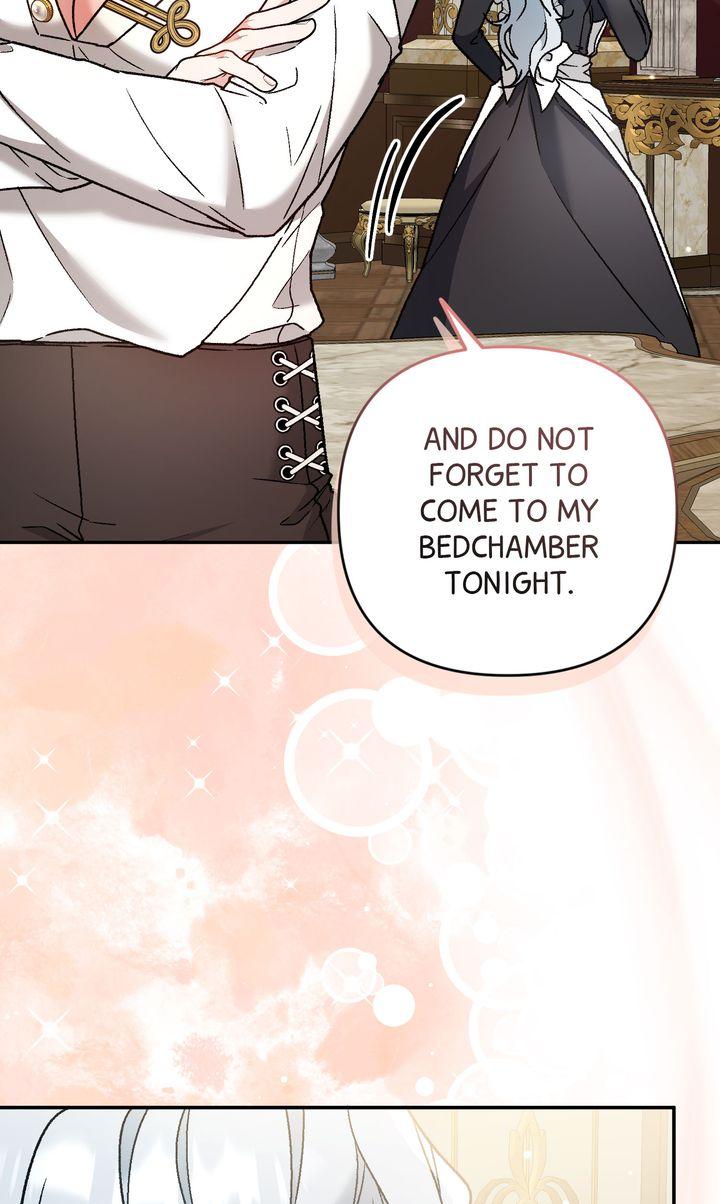 Read Scars in Your Name chapter 14 image 51 on Lezhin