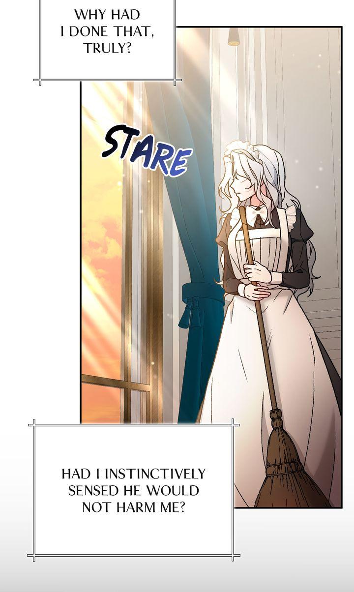 Read Scars in Your Name chapter 14 image 59 on Lezhin