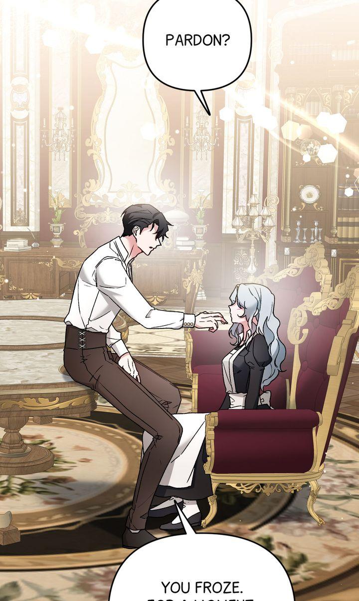 Read Scars in Your Name chapter 14 image 6 on Lezhin