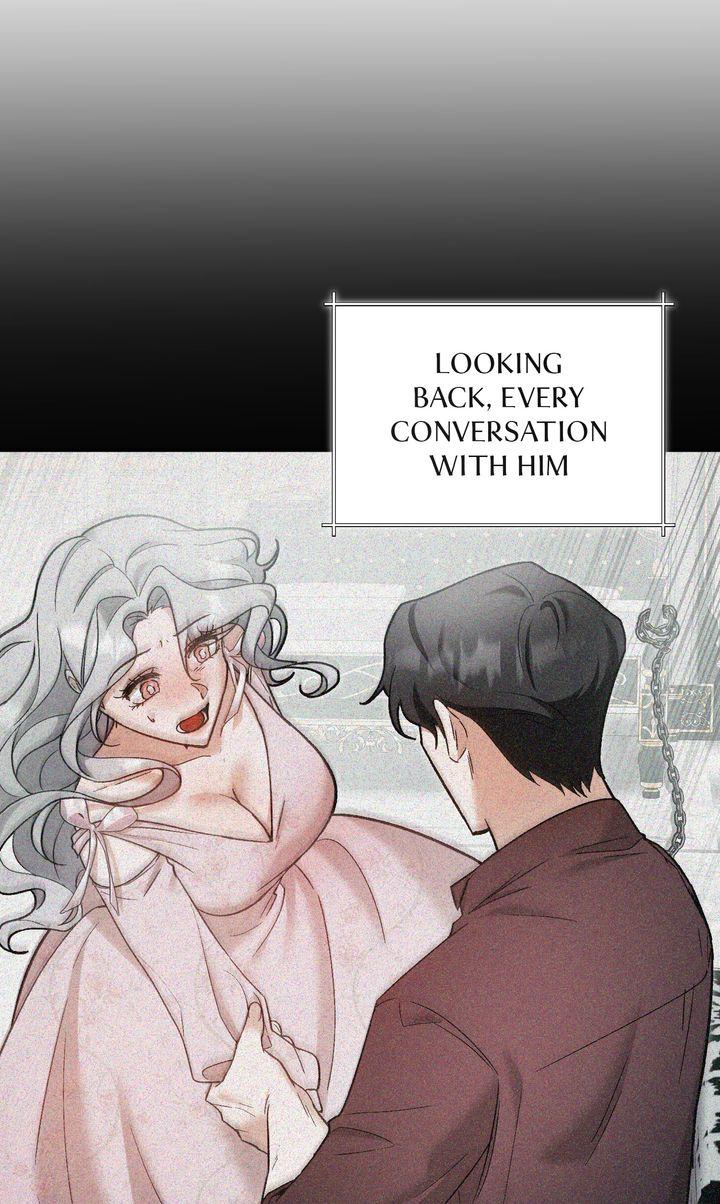 Read Scars in Your Name chapter 14 image 60 on Lezhin