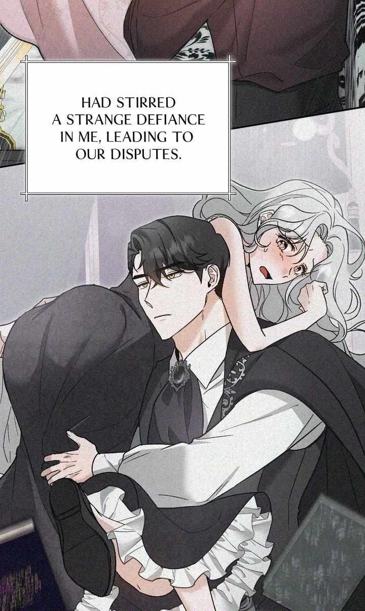 Read Scars in Your Name chapter 14 image 61 on Lezhin