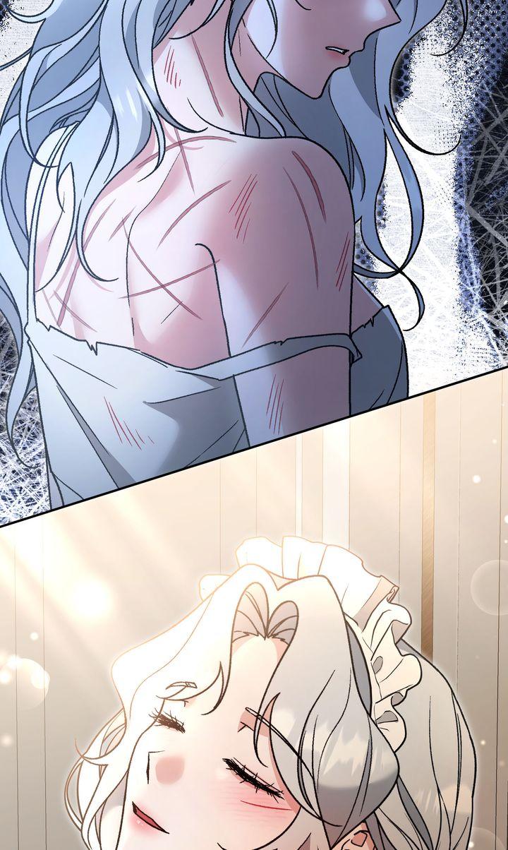 Read Scars in Your Name chapter 14 image 63 on Lezhin
