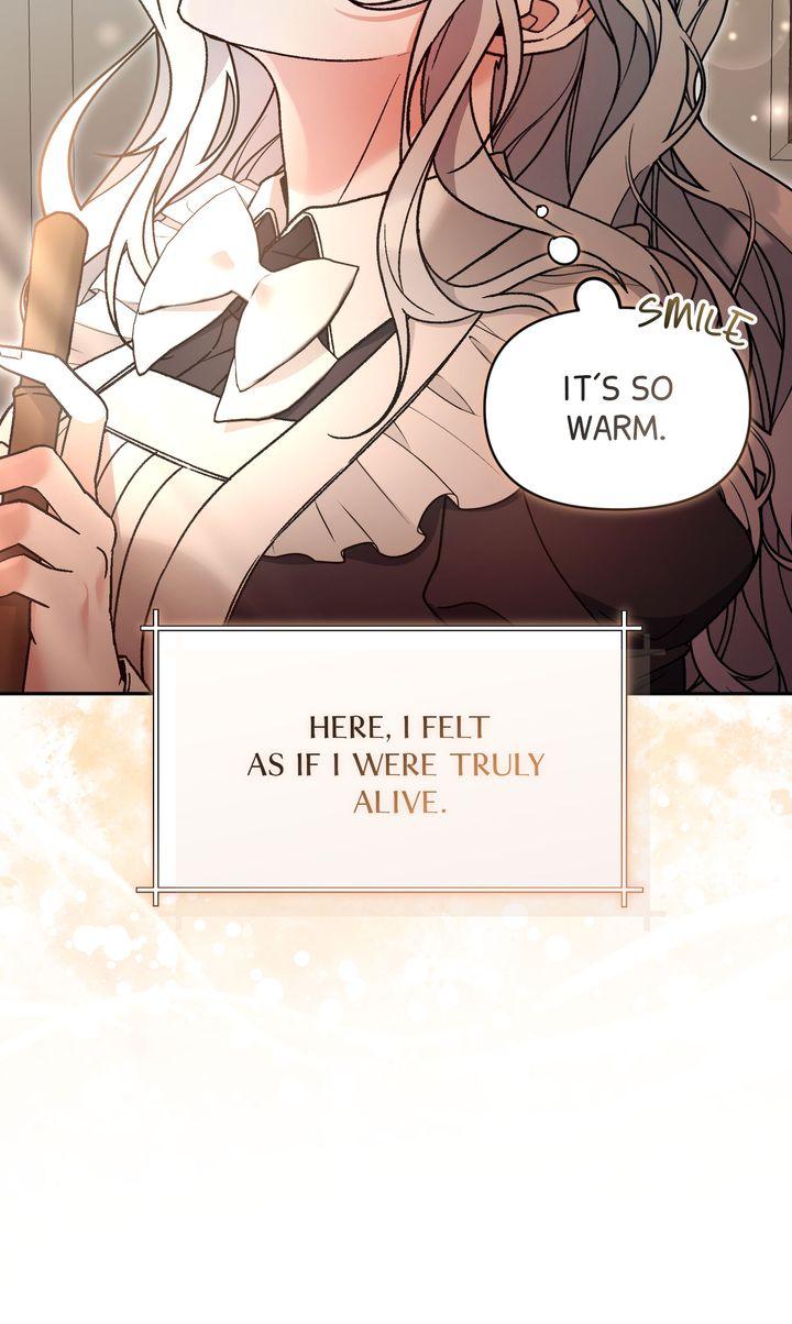 Read Scars in Your Name chapter 14 image 64 on Lezhin